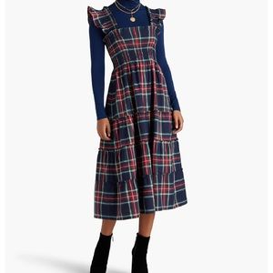 NWOT Hill House Home Nap Dress ❣️